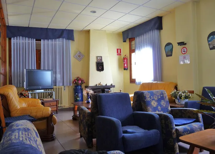 Hotel Garona