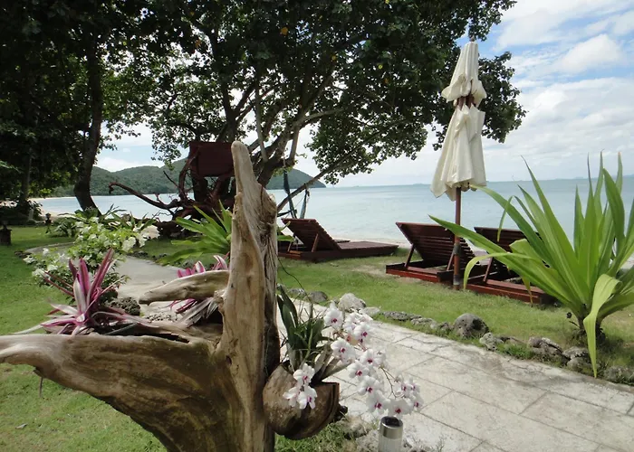 Yao Yai Beach