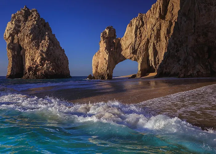 Fairfield By Marriott Los Cabos Cabo San Lucas