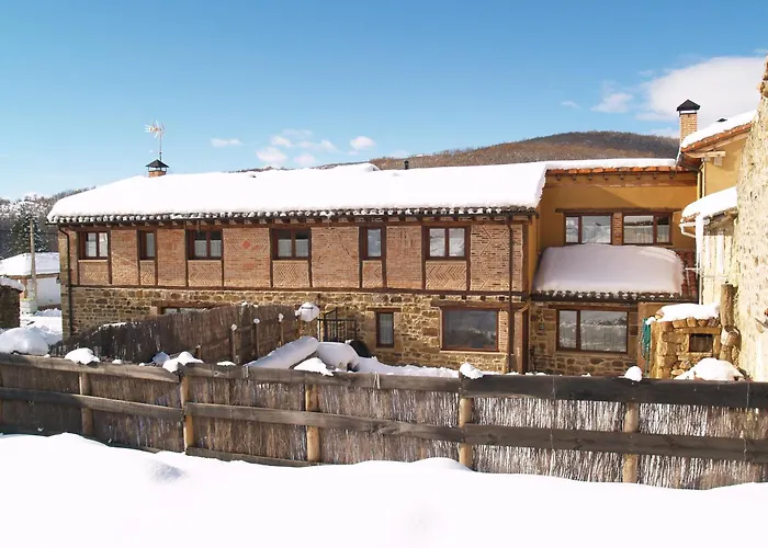 Hotel Rural Piedra Abierta