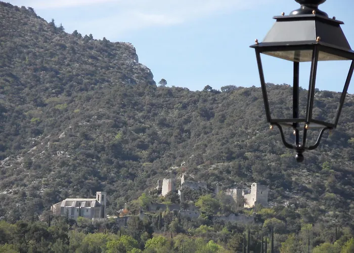 Le Jardin d'Ivana