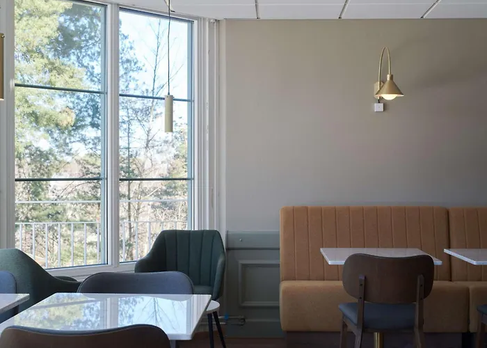 Best Western Hotel Danderyd