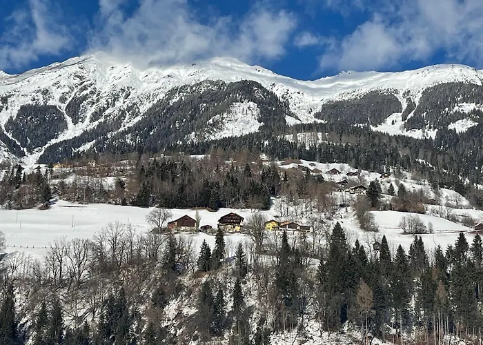 Pension Pichlerhof