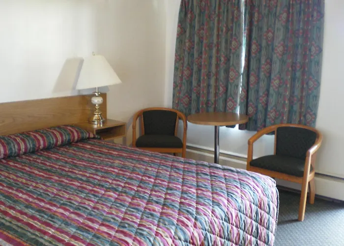 Sun-Dek Motel