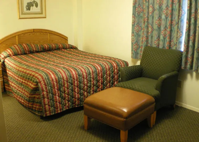 Sun-Dek Motel