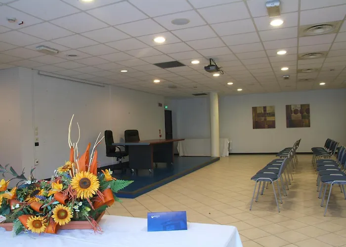 Hotel Gallia Pianezza