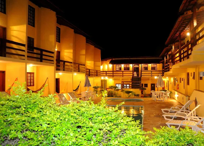 Hotel Da Ilha