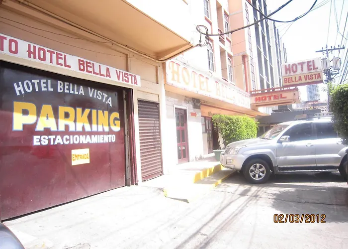 Hotel Bella Vista