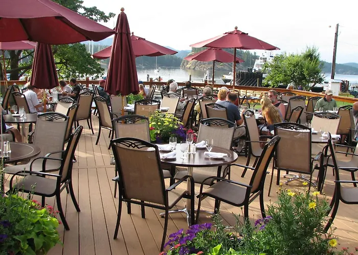 Heriot Bay Inn