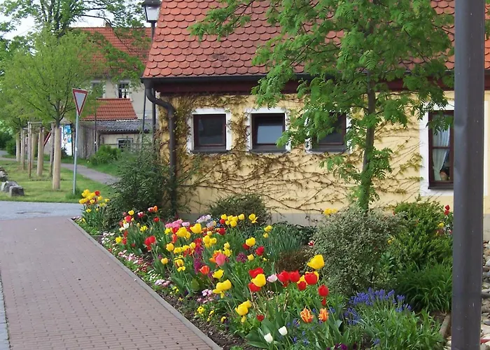 Gasthof Weichlein