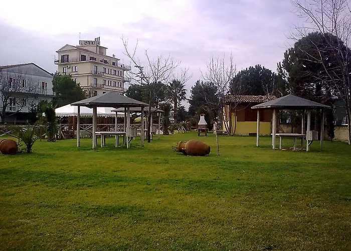 Hotel La Rotonda