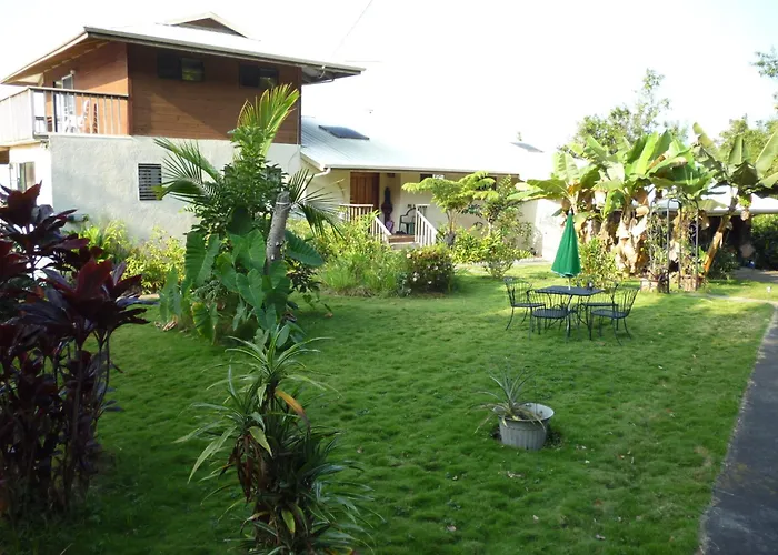 A Beautiful Edge Of The World Bed & Breakfast
