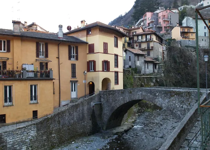 Locanda Posta Argegno