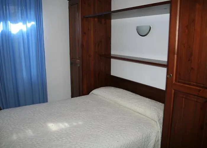Hotel Beau Sejour