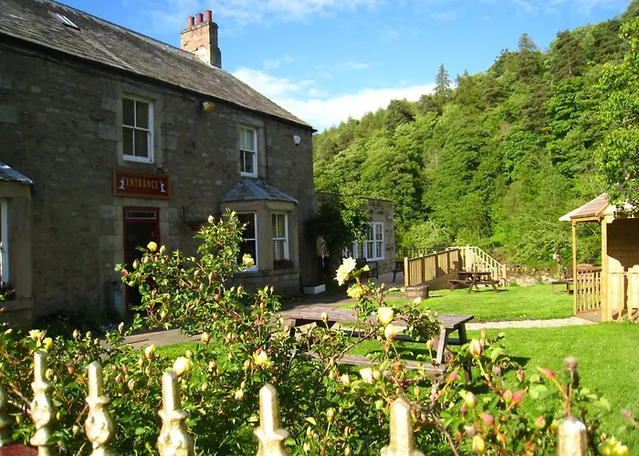 The Elks Head Inn