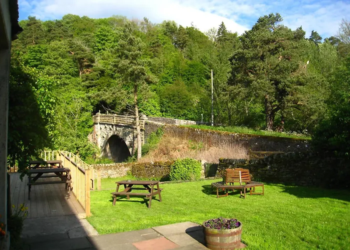 The Elks Head Inn