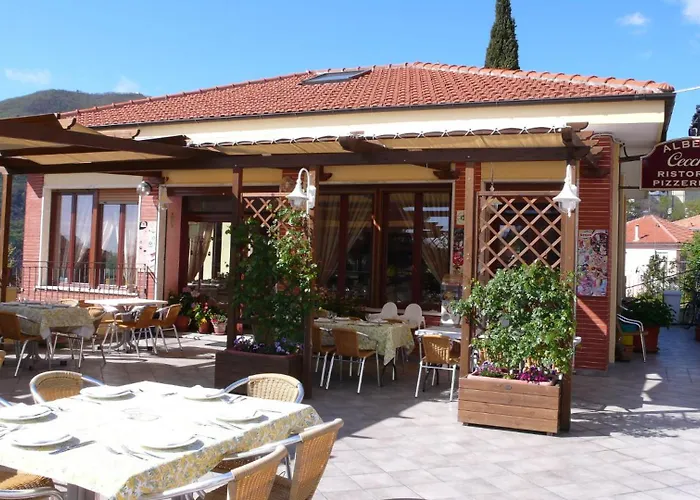 Albergo Cecchin