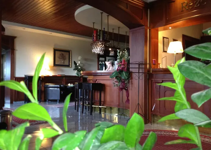 Hotel Freihof