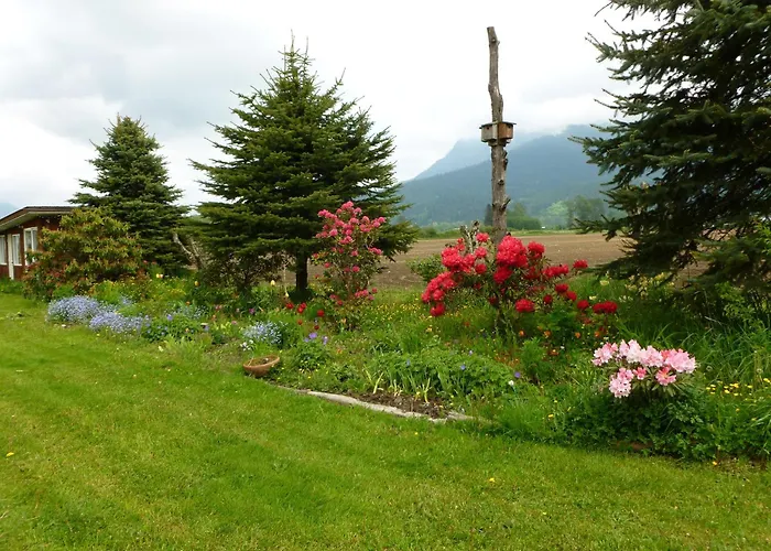 Harrison Hammond House Farmstay