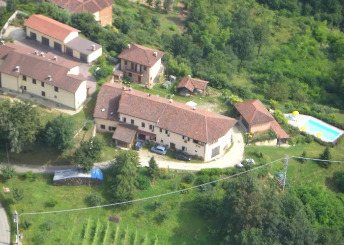 Bricco Dei Ciliegi