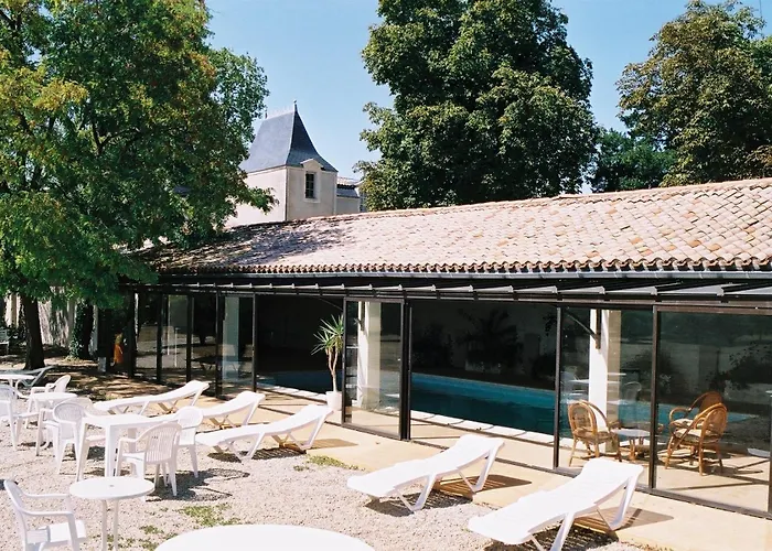 Domaine du Griffier