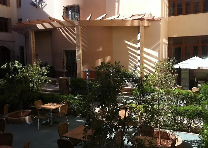 Balneario San Nicolas