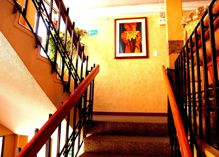 La Carolina Inn