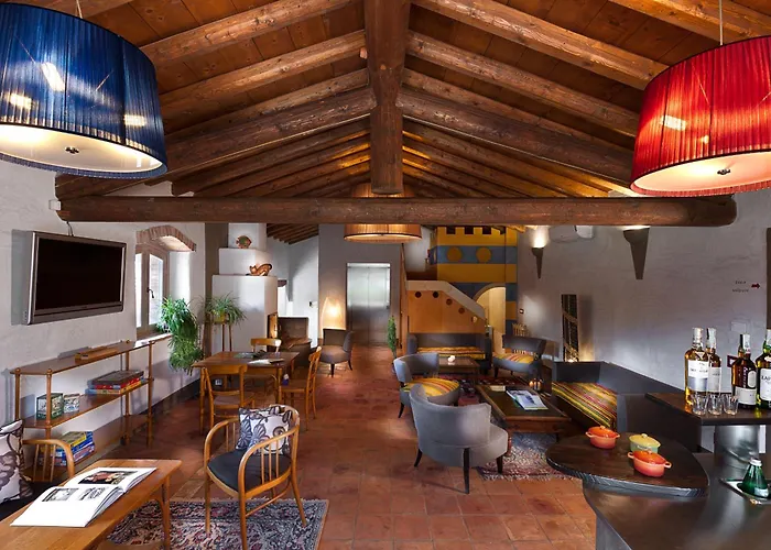 Boutique Hotel Villa dei Campi Gavardo
