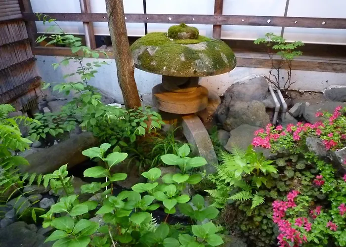 Yudanaka Tawaraya Ryokan