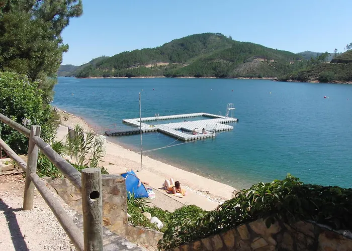 Redondo Lodges Junceira