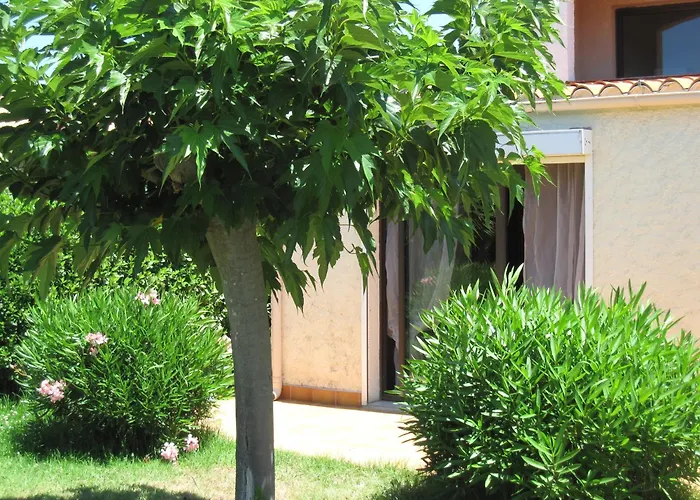 Residence les Bell'ombres