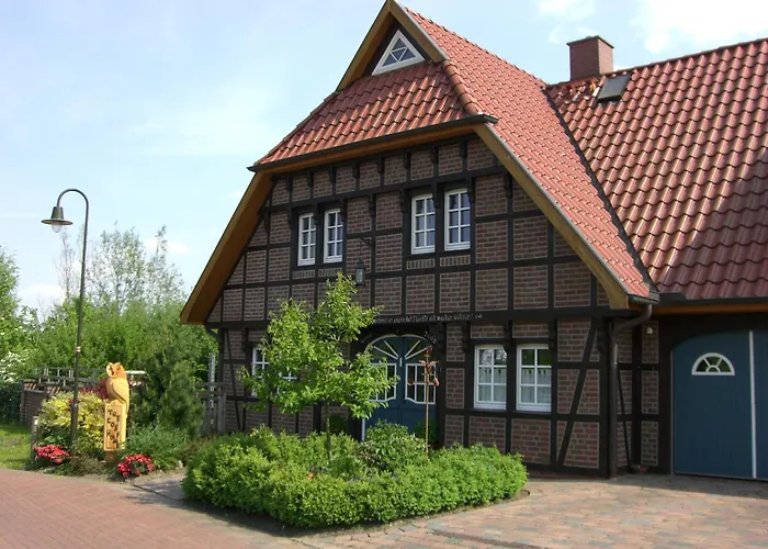 The Cosy Home