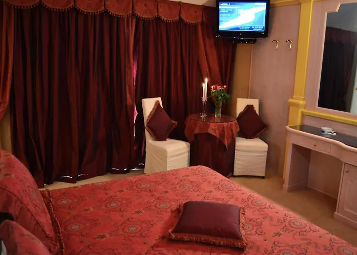 Hotel Motel 2 Tortona