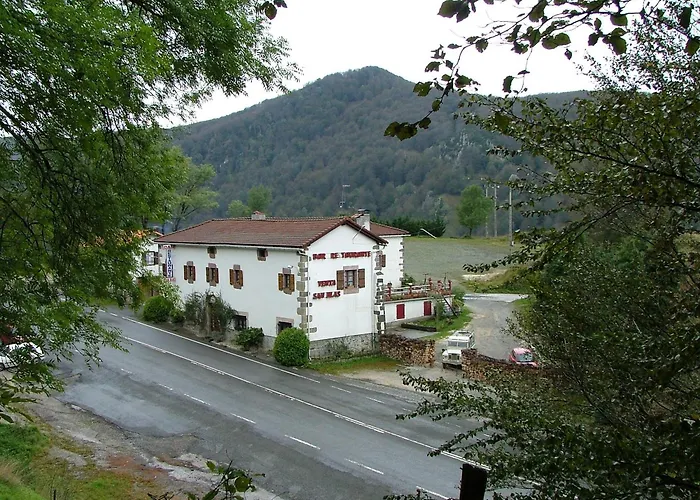 Hostal Venta San Blas
