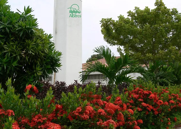 Hotel Albatros
