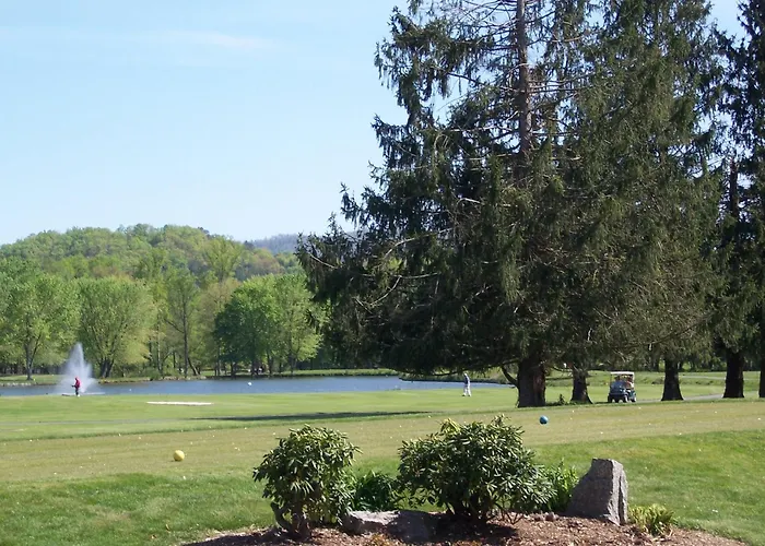 Etowah Valley Golf & Resort