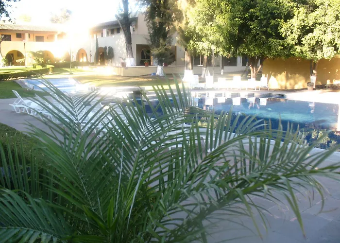 Casa Cantarranas
