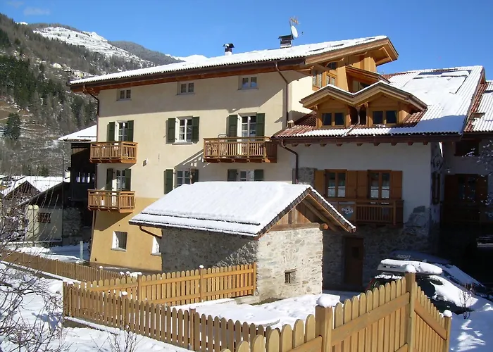 Ca' Delle Margherite