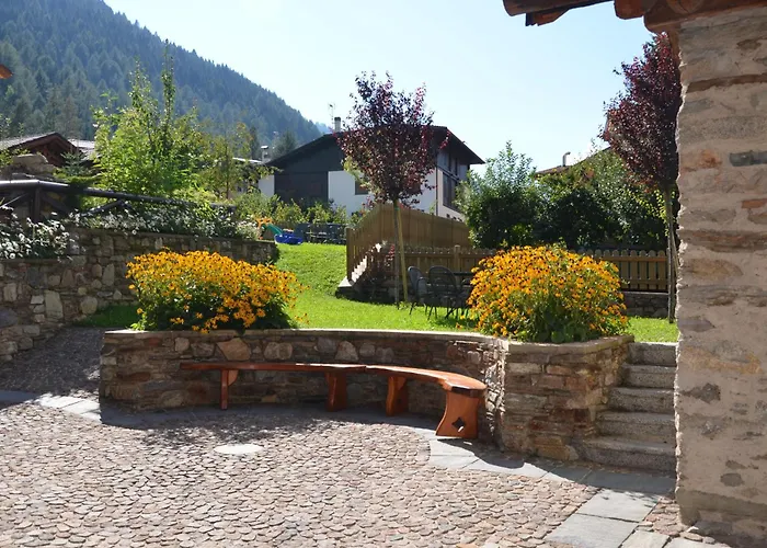 Residence Ca' Delle Margherite Pellizzano
