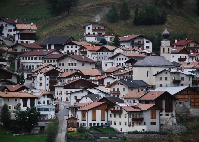 Gasthof Gemse