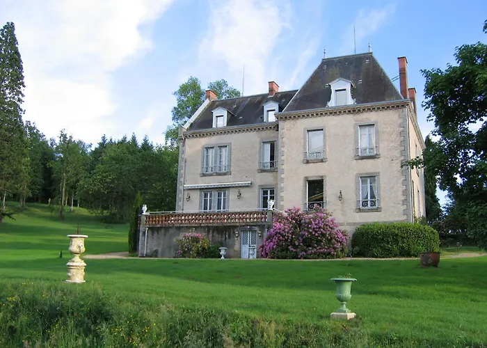 Domaine de Gaudon