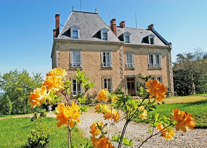 Domaine de Gaudon