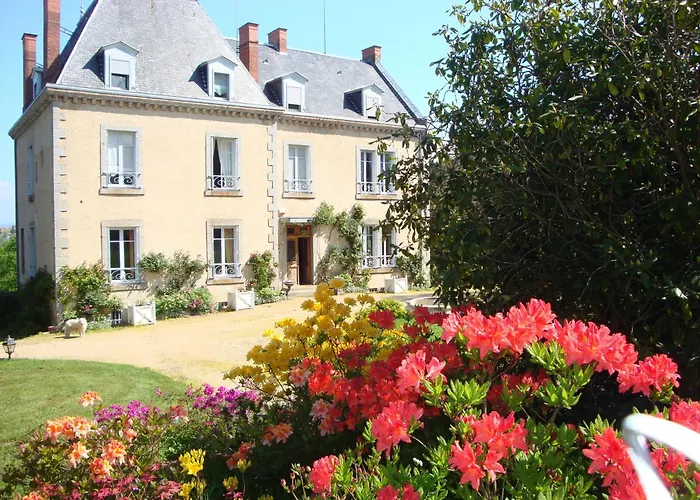Domaine de Gaudon