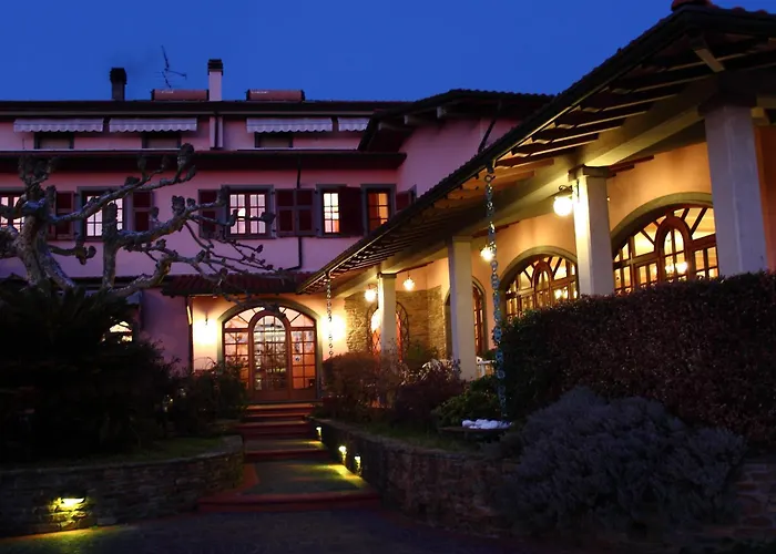Hotel Il Buongustaio