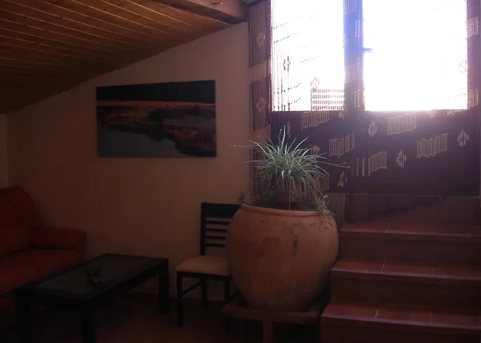 Hotel Casa del Renacimiento Alcaraz