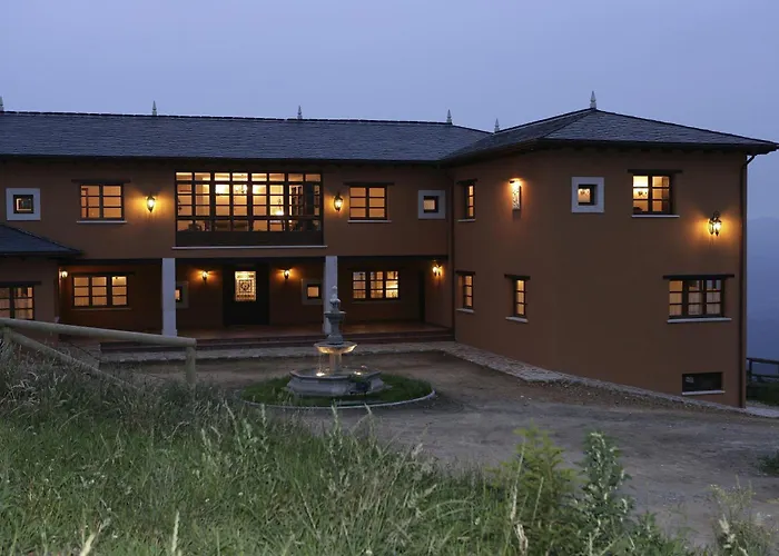 Hotel Rural Yeguada Albeitar