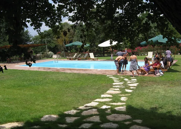 Villaggio Del Sole