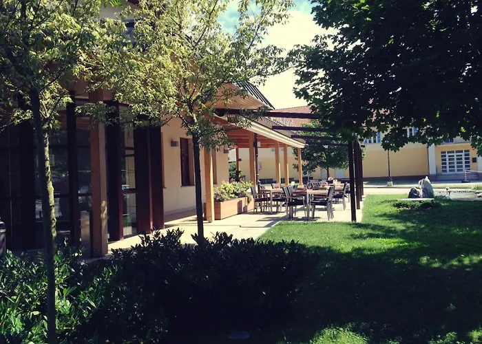 Hotel Marinsek Naklo