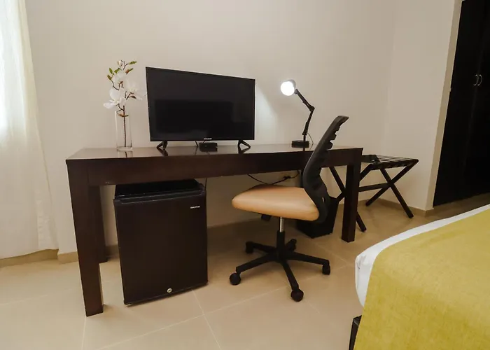 Hotel Millenium Barrancabermeja