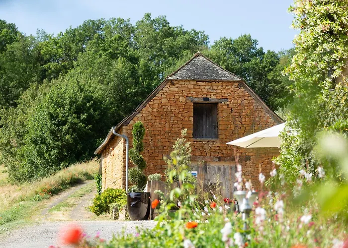 Maison d'Hôtes La Maison de Léopold